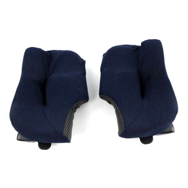 Arai Helmets Chaser X Anti-Microbial Cheek Pads